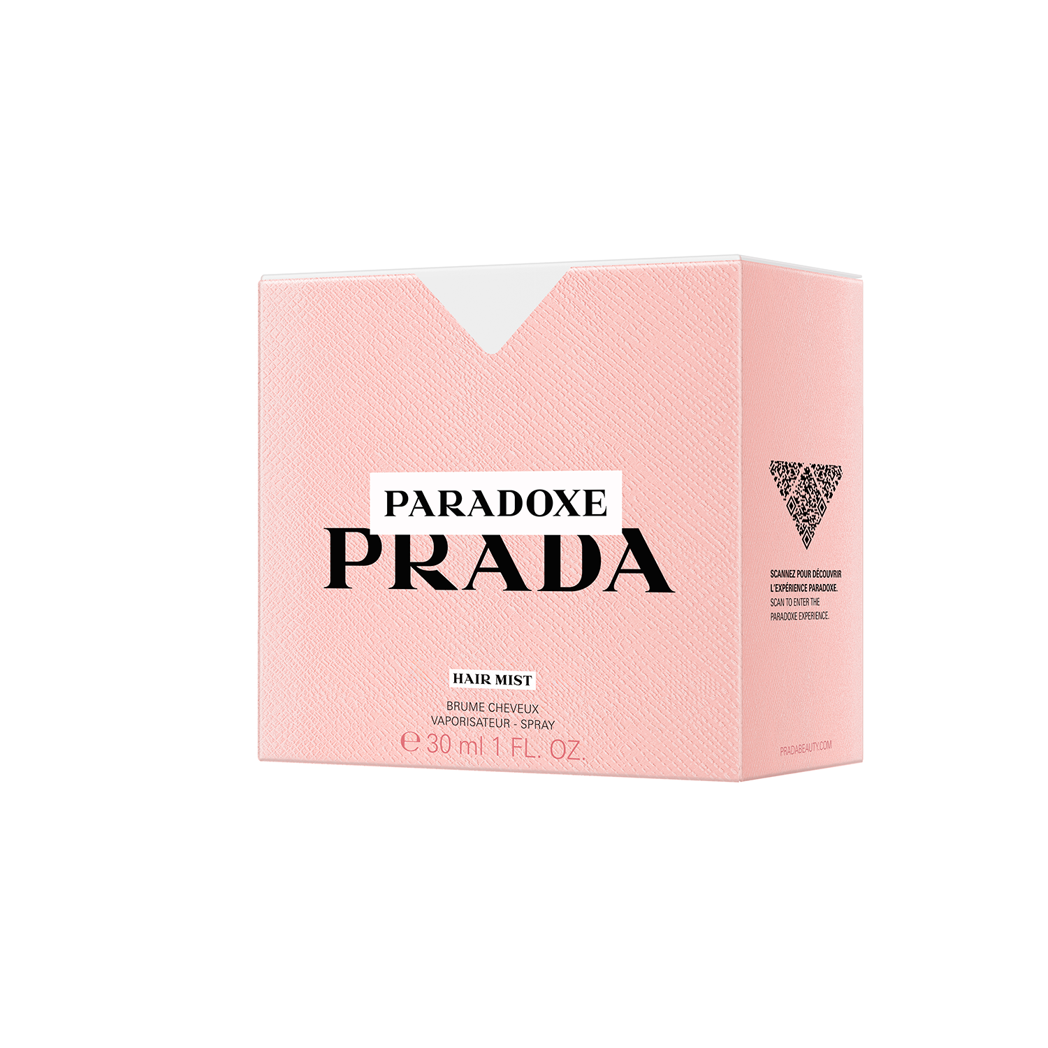 PARADOXE HAIR MIST (MIST PARA CABELLO)